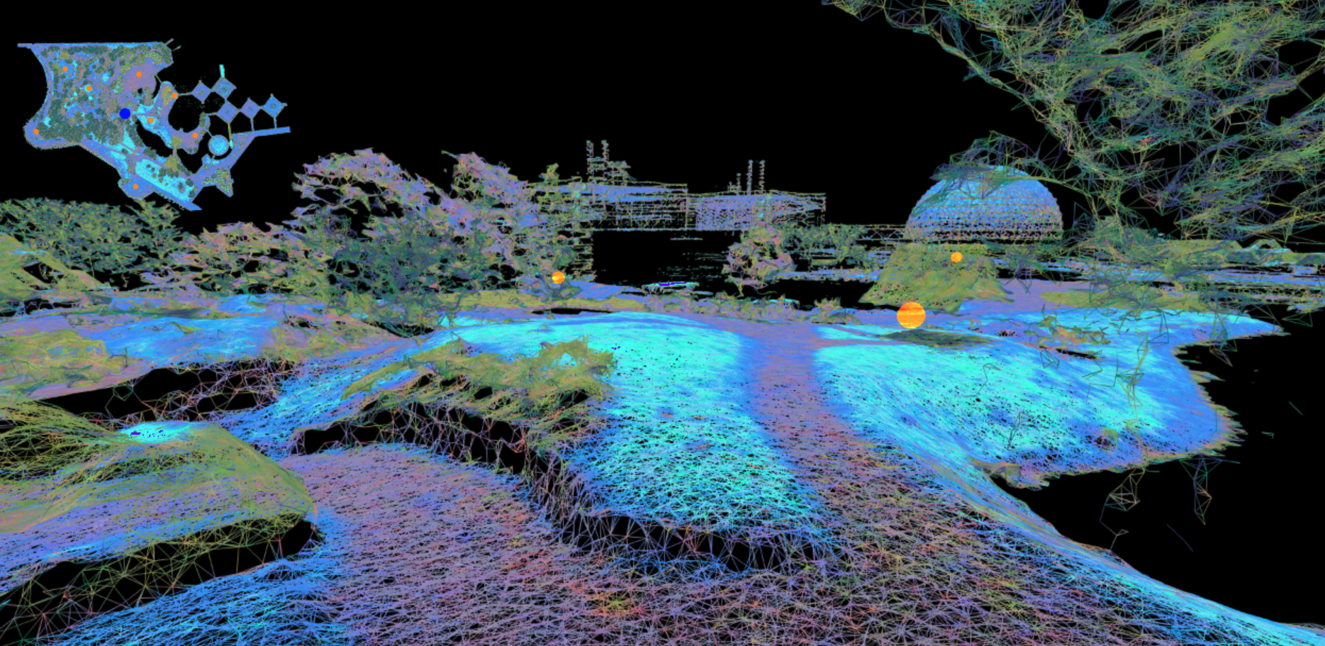 In-game screengrab